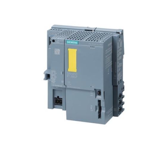 Bild: Siemens SIMATIC DP 6ES7512-1SM03-0AB0 CPU 1512SP F-1PN f.ET200SP 600KB+2MB