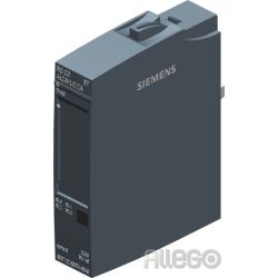 Siemens SIMATIC Sign.-Relaismodul CO 24V 6ES7132-6GD51-0BA0