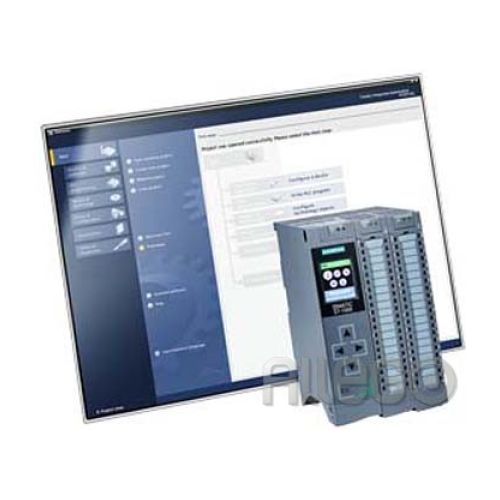 Bild: Siemens SIMATIC Zentralbaugruppe Memory C 6ES7511-1CK01-0AB0