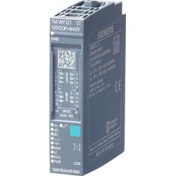 Siemens Siwarex Wägeelektronik RS485 7MH4138-6AA00-0BA0