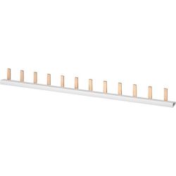 Siemens Stiftsammelschiene 2-ph,1016mm lang 5ST3735