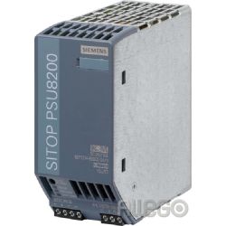 Siemens Stromversorgung 1-ph.,24VDC,10A,I 6EP3334-8SB00-0AY0