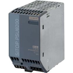 Siemens Stromversorgung 3-ph.,48VDC,10A 6EP3446-8SB00-0AY0