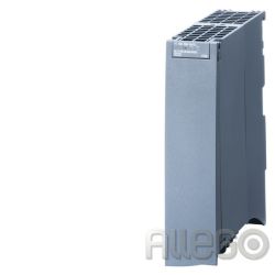 Siemens Systemstromversorgung 120/230VAC/ 6ES7507-0RA00-0AB0