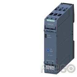 Siemens Therm.-Motorschutzrelais 2 LEDs 3RN2012-1BA30