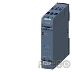 Siemens Therm.-Motorschutzrelais 24V-240V AC/D 3RN2011-1BW30