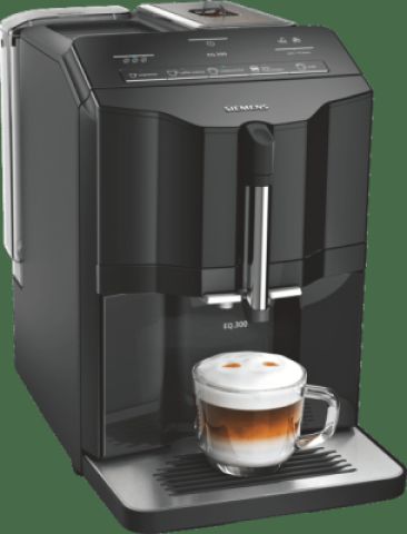 TI35A509DE - Kaffeevollautomaten EQ.300 Siemens