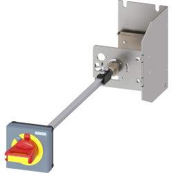 Siemens Türkupplungsdrehantrieb 3RV2926-3C
