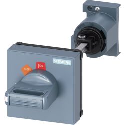 Siemens Türkupplungsdrehantrieb Leistungsschalter 3RV2926-1B