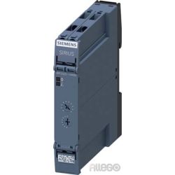 Siemens Zeitrelais 15 Zeitbereiche 3RP2535-1AW30