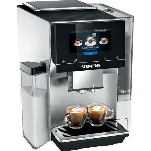 Bild: SiemensSDA Kaffeevollautomat EQ700,bestCollection TQ715D03