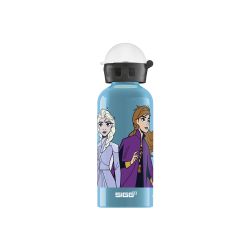 SIGG Flasche Anna & Elsa 0,4l