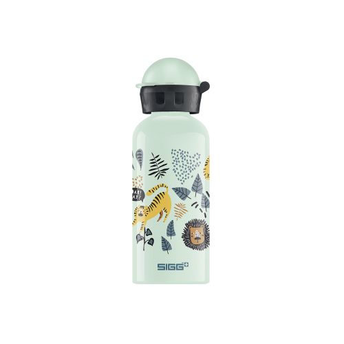 Bild: SIGG Flasche Dschungel 0,4l