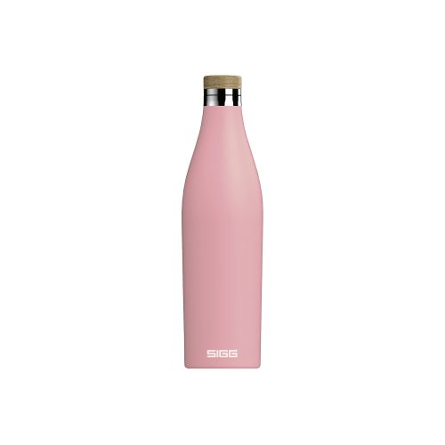 Bild: Sigg Flasche Mer.Shy Pink 0,7l