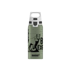 SIGG Flasche Mountain Lion0,6l