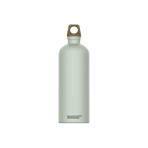 Bild: SIGG Flasche Repeat Plain 1l