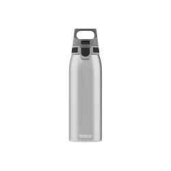 SIGG Flasche Shield Brushed 1l