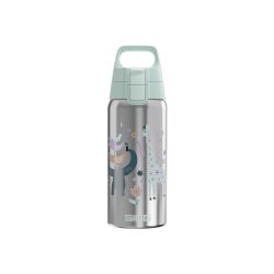 SIGG Flasche Shield Jungle 0,5