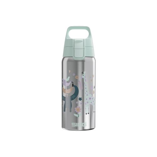 Bild: SIGG Flasche Shield Jungle 0,5