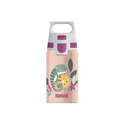 Bild: SIGG Flasche SO Fiora 0,5l