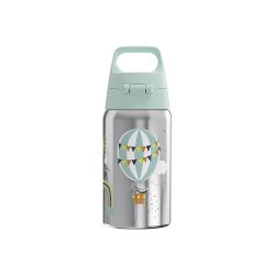 SIGG Flasche SO Pilot 0,5l