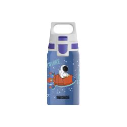 SIGG Flasche SO Space 0,5l