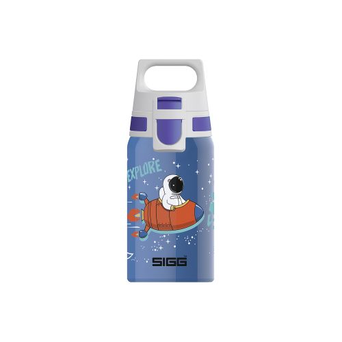 Bild: SIGG Flasche SO Space 0,5l