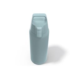 SIGG Flasche ST Morning blue