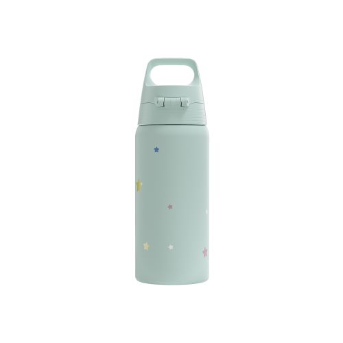 Bild: SIGG Flasche ST Uni-Stars 0,5l