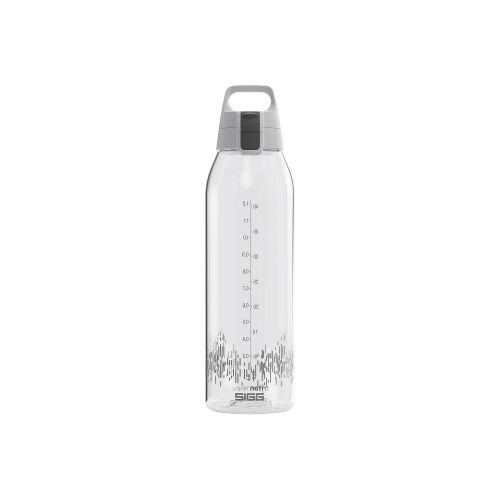 Bild: SIGG Flasche TC Anthra.1,5l