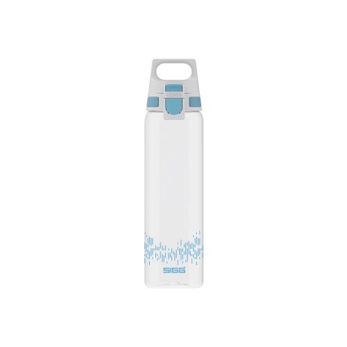 Bild: SIGG Flasche TC Aqua 0,75l