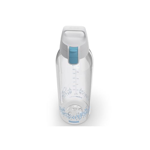 Bild: SIGG Flasche TC Aqua 1,5l