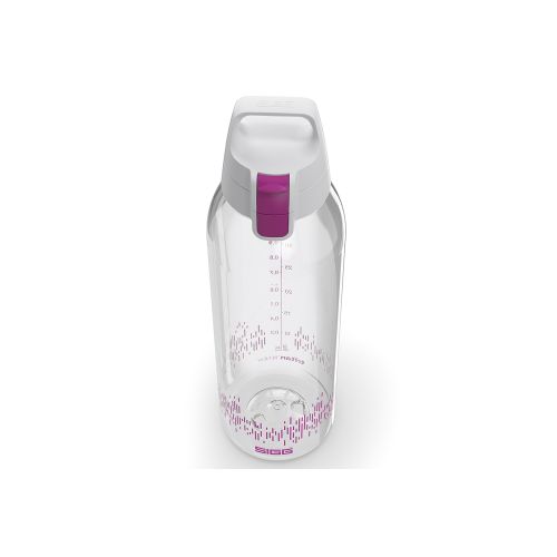 Bild: SIGG Flasche TC Berry 1,5l