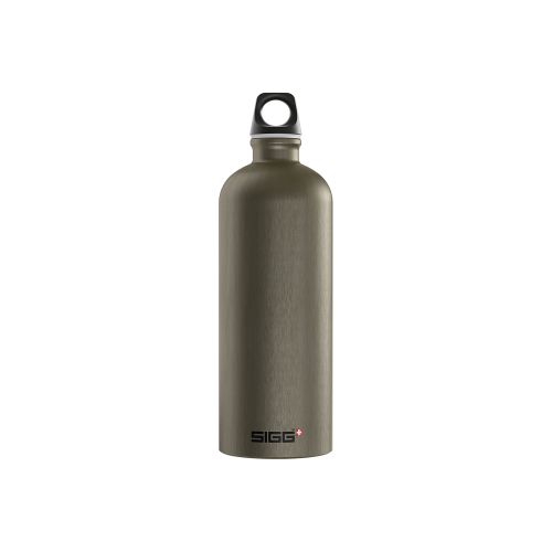 Bild: SIGG Flasche Traveller Pearl1l