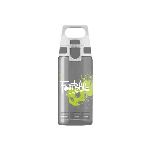 Bild: SIGG Flasche Viva One Foot.0,5