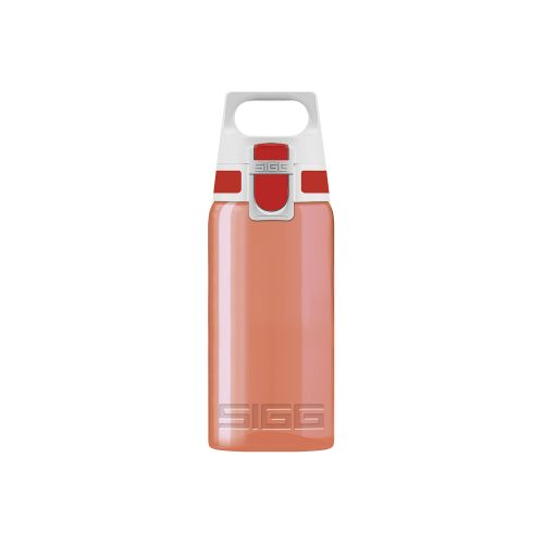 Bild: SIGG Flasche Viva One red 0,5l