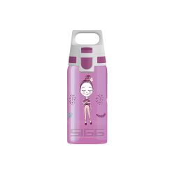 SIGG Flasche VO Girls Way 0,5l