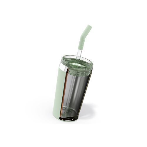 Bild: Sigg Mug Milky Green 0,45l