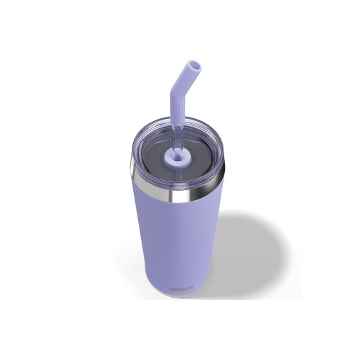 Bild: Sigg Mug Peaceful Blue 0,6l