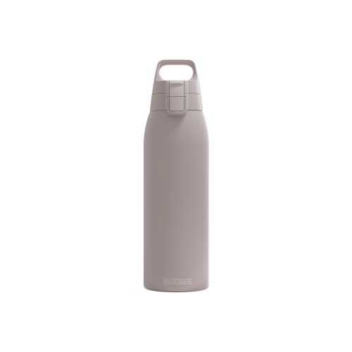 Bild: Sigg Trinkflasche Shield Therm One Dusk, 1 l, bis zu 72h kalt/10h heiß