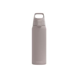 SIGG Trinkflasche Shield Therm ONE Dusk, 750ml, Edelstahl, heiß/kalt