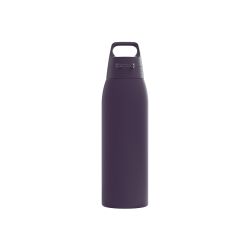 SIGG Trinkflasche Shield Therm One Nocturne, 1 l, bis zu 72h kalt/10h heiß