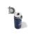 Bild: SIGG Trinkflasche WMB Batman blue, 600ml, Aluminium, ONE-Verschluss
