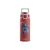 Bild: SIGG Trinkflasche WMB Batman rot, 600ml, Aluminium, ONE-Verschluss