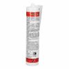 Silikondichtung transparent KIM-TEC 5150010 Silikon 100 E 310ml