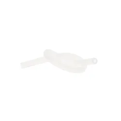 Silikonschlauch Bosch 00647531 200mm für Kaffeeauslaufverteiler Kaffeemaschine