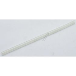 Silikonschlauch für Melitta Kaffeemaschine 6715267 03,0x1,50x160 mm