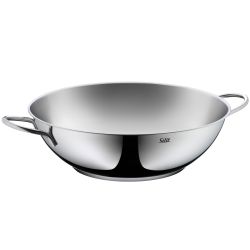 Silit Tisch & Party Wok, 32 cm