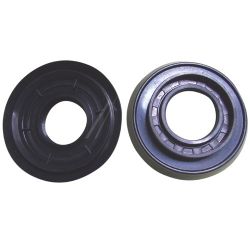 Simmerring 32X52/78X8-14,8 für Waschmaschine Com G2 Dichtlippe