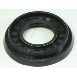 Simmerring 40x72/88x8/14,8 für Waschmaschine Wellendichtung, Gummi